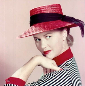 Joan Caulfield