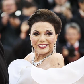 Joan Collins