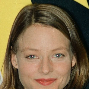 Jodie Foster