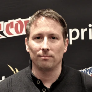Joe Cornish