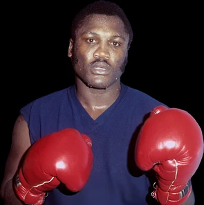 Joe Frazier