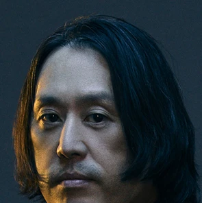 Joe Hahn