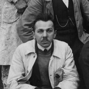Joe May