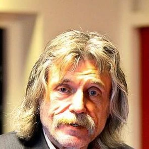 Johan Derksen