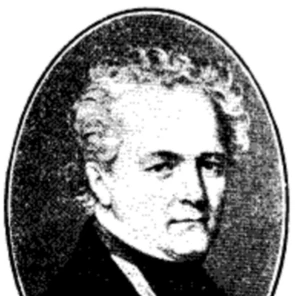 Johan Gustaf Ruckman
