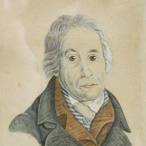 Johan Törnstrom