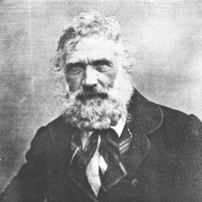 Johann Baptist Isenring