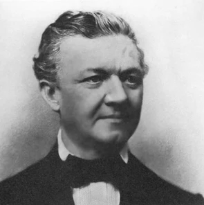 Johann Georg Halske