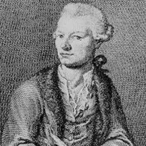 Johann Gottlieb Stephanie