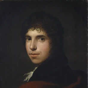 Johann Martin von Rohden