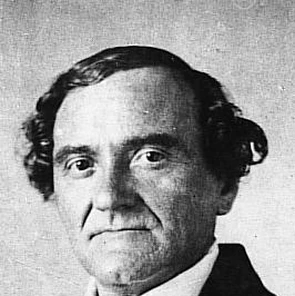 Johann Nestroy
