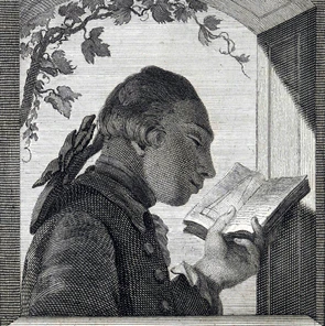 Johann Sebastian Bach