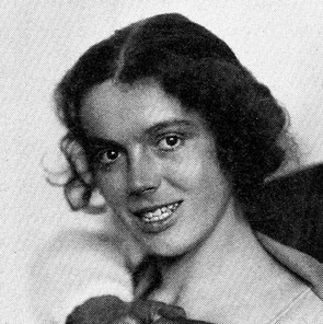 Johanna Hofer