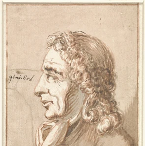 Johannes Glauber