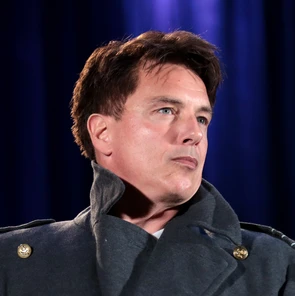 John Barrowman
