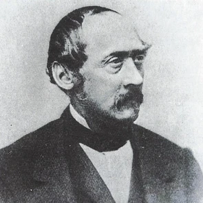 John Brinckman