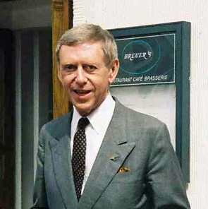 John Diebold