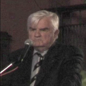 John H. Noble