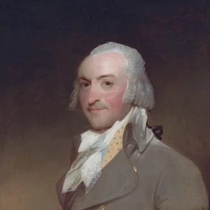 John Jacob Astor I
