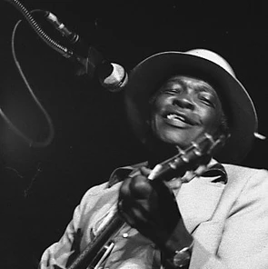 John Lee Hooker