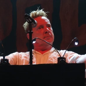 John Lydon
