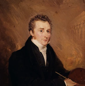 John Martin