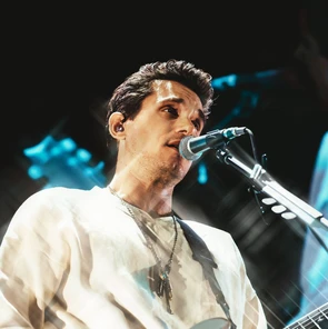 John Mayer