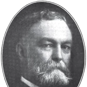 John Munro Longyear