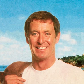 John Nettles