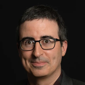 John Oliver