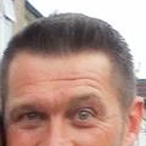 John Partridge