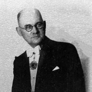 John Rabe