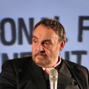 John Rhys-Davies