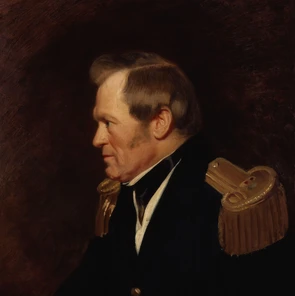 John Richardson