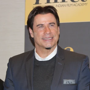 John Travolta