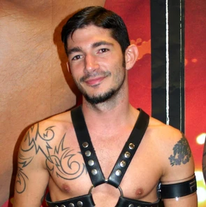 Johnny Hazzard