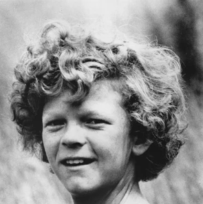 Johnny Whitaker