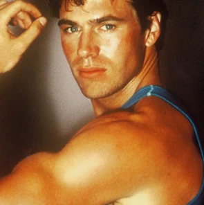 Jon-Erik Hexum