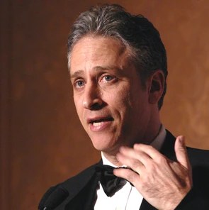 Jon Stewart