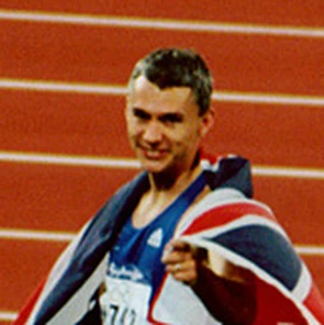 Jonathan Edwards