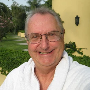 Jonathan King