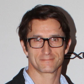 Jonathan LaPaglia