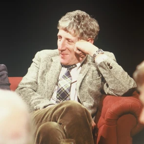 Jonathan Miller