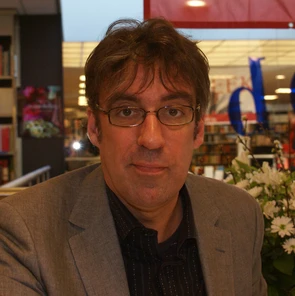 Joost Zwagerman
