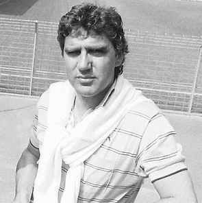 Jörg Berger