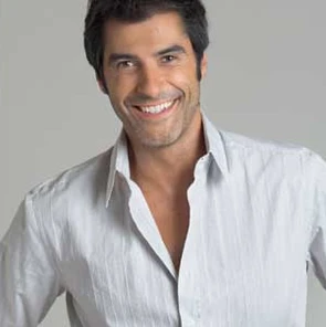 Jorge Fernández Madinabeitia