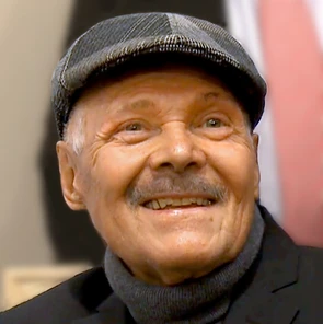 José Luis Cuevas