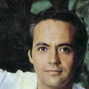 José Luis Moreno