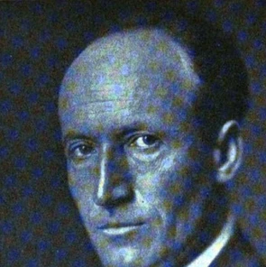 Josef Magnus Wehner