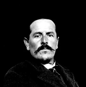 Josef Moroder-Lusenberg